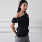 ginee_20260729010549063_3557640798.jpeg HER OFFICIAL - MARGO TOP / Off Shoulder Top