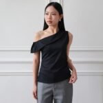 ginee_20260729010549237_3860171553.jpeg HER OFFICIAL - MARGO TOP / Off Shoulder Top