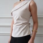 ginee_20260729010549287_6913176073.jpeg HER OFFICIAL - MARGO TOP / Off Shoulder Top