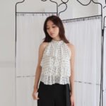 ginee_20260729012800218_9376757870.jpeg HER OFFICIAL - ISLA TOP / Ruffle Polkadot Top