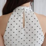 ginee_20260729012800454_4470890259.jpeg HER OFFICIAL - ISLA TOP / Ruffle Polkadot Top