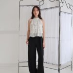 ginee_20260729012800535_5095015287.jpeg HER OFFICIAL - ISLA TOP / Ruffle Polkadot Top