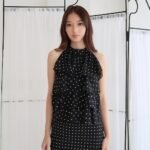 ginee_20260729012800750_0075969474.jpeg HER OFFICIAL - ISLA TOP / Ruffle Polkadot Top
