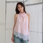 ginee_20260729013130673_0452010702.jpeg HER OFFICIAL - ANAIS TOP / Silk Lace Top