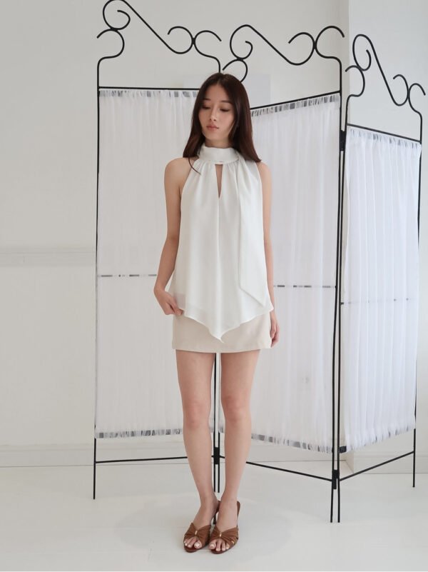 ginee_20260729013532278_8532339685.jpeg HER OFFICIAL - RUTH TOP / Asymmetrical Top
