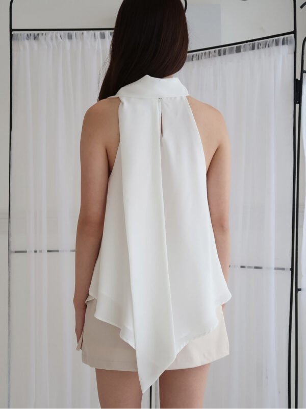 ginee_20260729013532452_5264986265.jpeg HER OFFICIAL - RUTH TOP / Asymmetrical Top