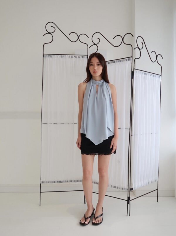 ginee_20260729013532607_3676282558.jpeg HER OFFICIAL - RUTH TOP / Asymmetrical Top