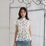 ginee_20260729013921840_2629839649.jpeg HER OFFICIAL - SOLIS TOP / Polkadot Top