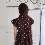 ginee_20260729013921911_1092838768.jpeg HER OFFICIAL - SOLIS TOP / Polkadot Top
