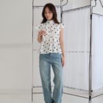 ginee_20260729013922198_1134172865.jpeg HER OFFICIAL - SOLIS TOP / Polkadot Top