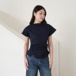 ginee_20260729014309322_9681095492.jpeg HER OFFICIAL - GISELLE TOP / Scrunch Top