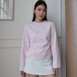 ginee_20260729014309839_2158305706.jpeg HER OFFICIAL - GISELLE TOP / Scrunch Top