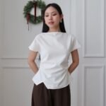 ginee_20260729014309897_5333394000.jpeg HER OFFICIAL - GISELLE TOP / Scrunch Top