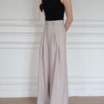 ginee_20260729232136039_6119102112.jpeg Her Official - OSLO PANTS / Wide Leg Cullote Pants