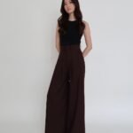 ginee_20260729232136094_7135537926.jpeg Her Official - OSLO PANTS / Wide Leg Cullote Pants