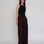 ginee_20260729232136280_1806835919.jpeg Her Official - OSLO PANTS / Wide Leg Cullote Pants