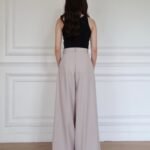 ginee_20260729232136321_9831000185.jpeg Her Official - OSLO PANTS / Wide Leg Cullote Pants
