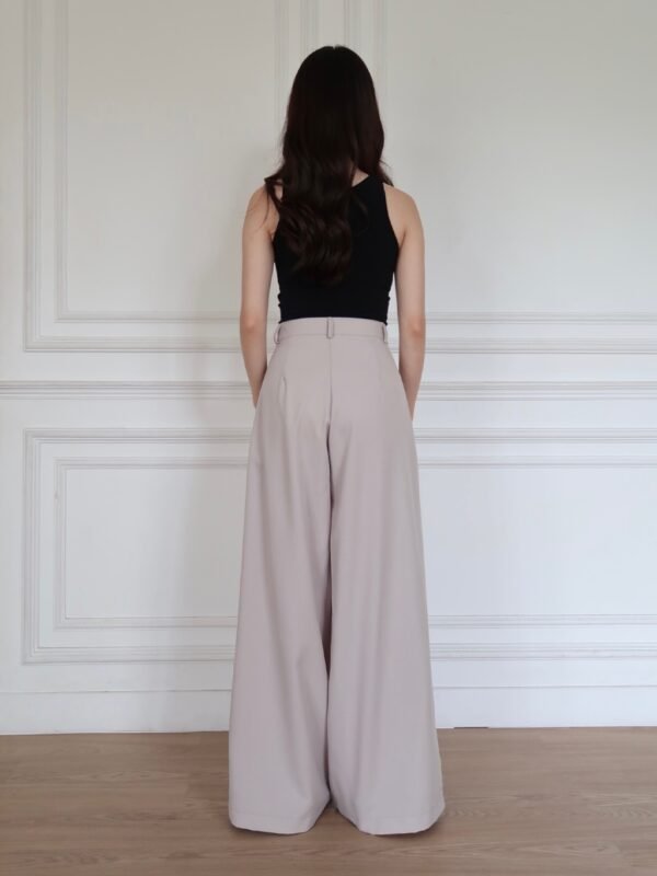 ginee_20260729232136321_9831000185.jpeg Her Official - OSLO PANTS / Wide Leg Cullote Pants