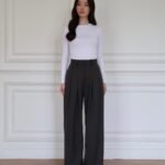ginee_20260729232136376_2240770730.jpeg Her Official - OSLO PANTS / Wide Leg Cullote Pants