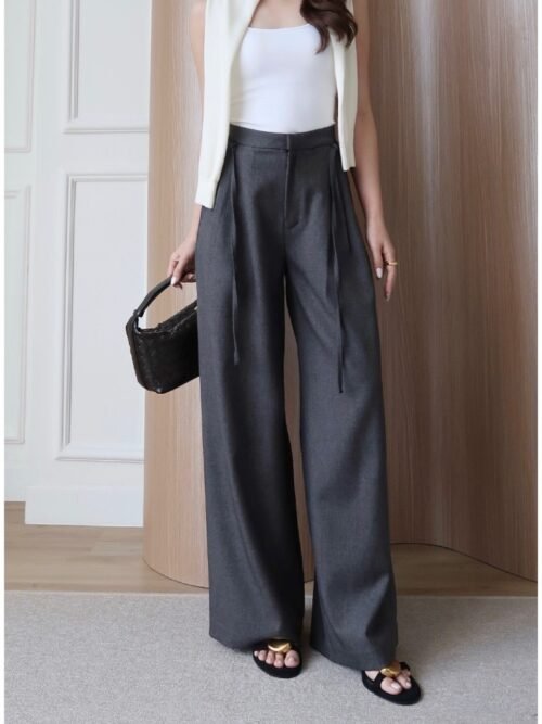 ginee_20260729233611044_5934695316.jpeg Her Official - GIGI PANTS / Highwaist Pants