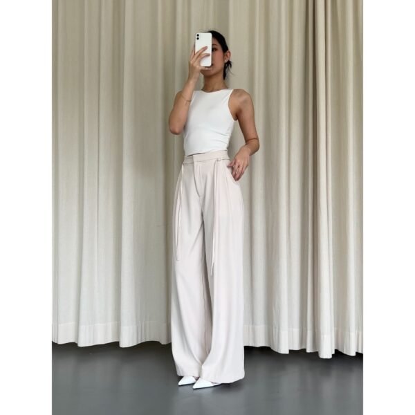 ginee_20260729233611204_1599313449.jpeg Her Official - GIGI PANTS / Highwaist Pants
