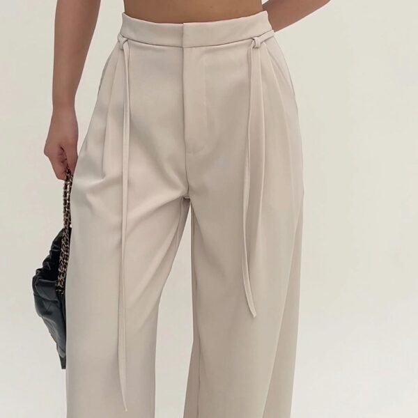 ginee_20260729233611437_9125804758.jpeg Her Official - GIGI PANTS / Highwaist Pants