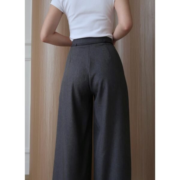 ginee_20260729233611560_2149970851.jpeg Her Official - GIGI PANTS / Highwaist Pants