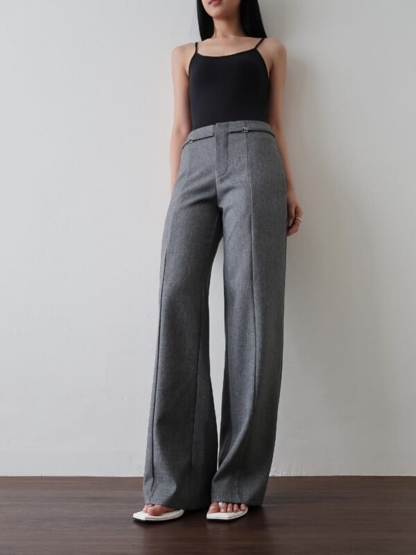 Her Official - LEWIS PANTS / Cullote pants