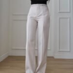 Her Official - LEWIS PANTS / Cullote pants