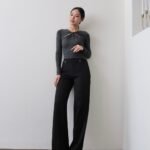 Her Official - LEWIS PANTS / Cullote pants