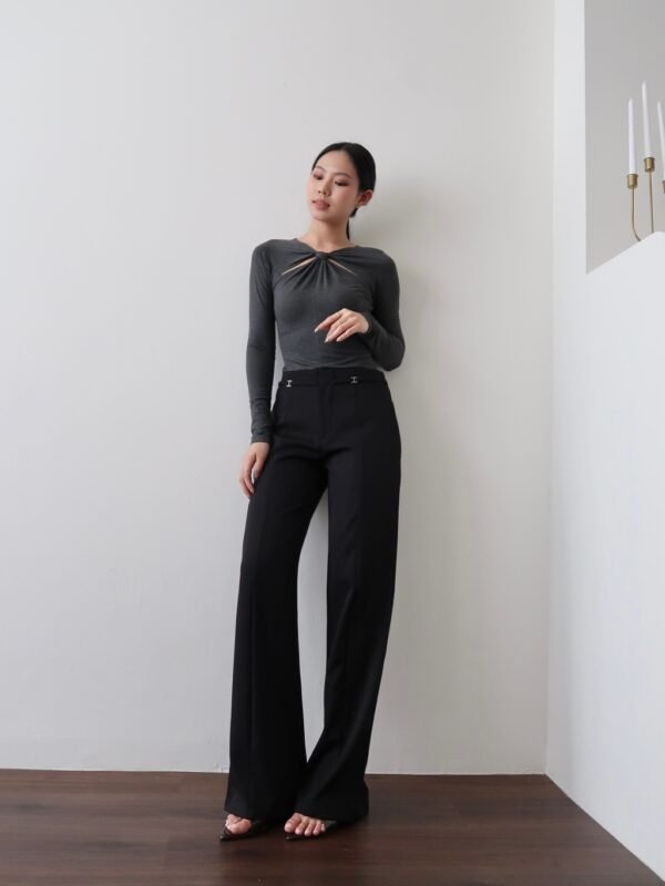 Her Official - LEWIS PANTS / Cullote pants