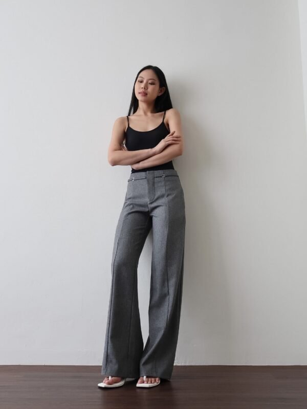 Her Official - LEWIS PANTS / Cullote pants