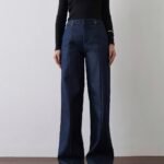 Her Official - LEWIS PANTS / Cullote pants