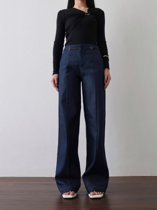 Her Official - LEWIS PANTS / Cullote pants
