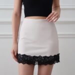 ginee_20260730003117523_8222650509.jpeg HER OFFICIAL - ANNIKA SKORT / Lace Skort