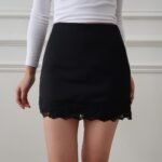 ginee_20260730003117742_8291438689.jpeg HER OFFICIAL - ANNIKA SKORT / Lace Skort