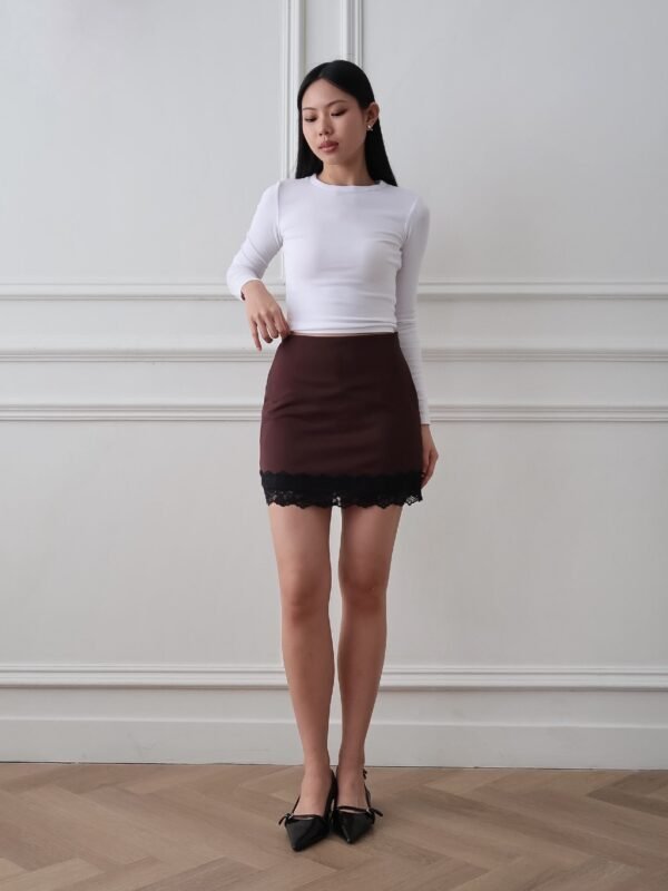 ginee_20260730003117910_6146522056.jpeg HER OFFICIAL - ANNIKA SKORT / Lace Skort