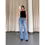 ginee_20260730005058633_9393397932.jpeg Her Official - COOPER JEANS / Highwaist Baggy Jeans