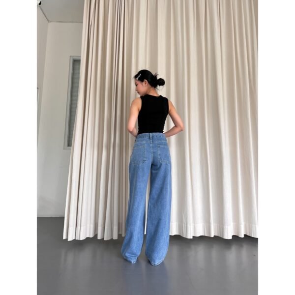 ginee_20260730005058884_4541182847.jpeg Her Official - COOPER JEANS / Highwaist Baggy Jeans