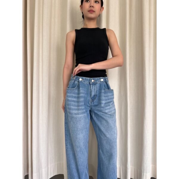ginee_20260730005058949_6662414233.jpeg Her Official - COOPER JEANS / Highwaist Baggy Jeans