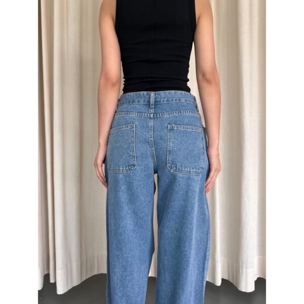 ginee_20260730005058997_2034906098.jpeg Her Official - COOPER JEANS / Highwaist Baggy Jeans