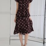 ginee_20260730011312885_4418691680.jpeg HER OFFICIAL - MISSY SKIRT / Ruffle Polkadot Midi Skirt