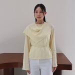 MIRA BLOUSE
