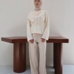 MIRA BLOUSE