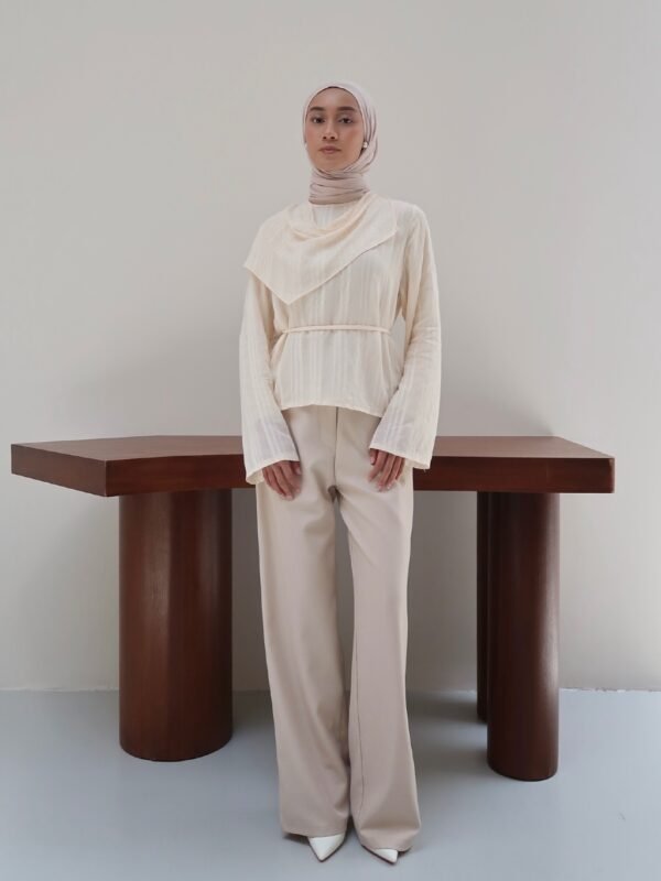 MIRA BLOUSE