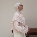 MIRA BLOUSE