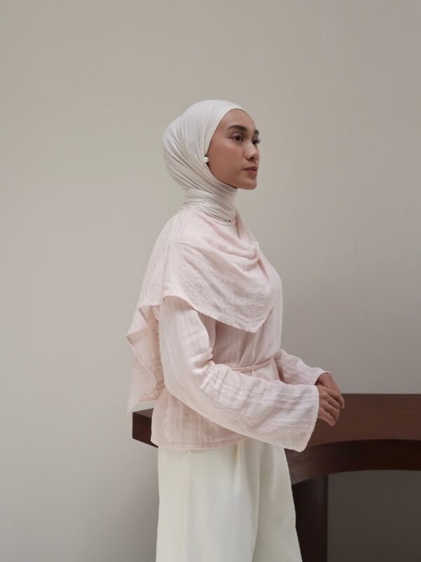 MIRA BLOUSE