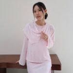 MIRA BLOUSE