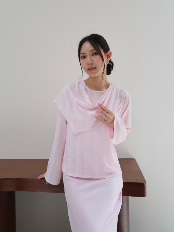 MIRA BLOUSE