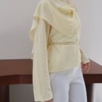 MIRA BLOUSE
